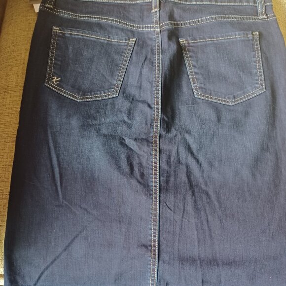 Jupe jeans Kut from the Kloth - Picture 2 of 7